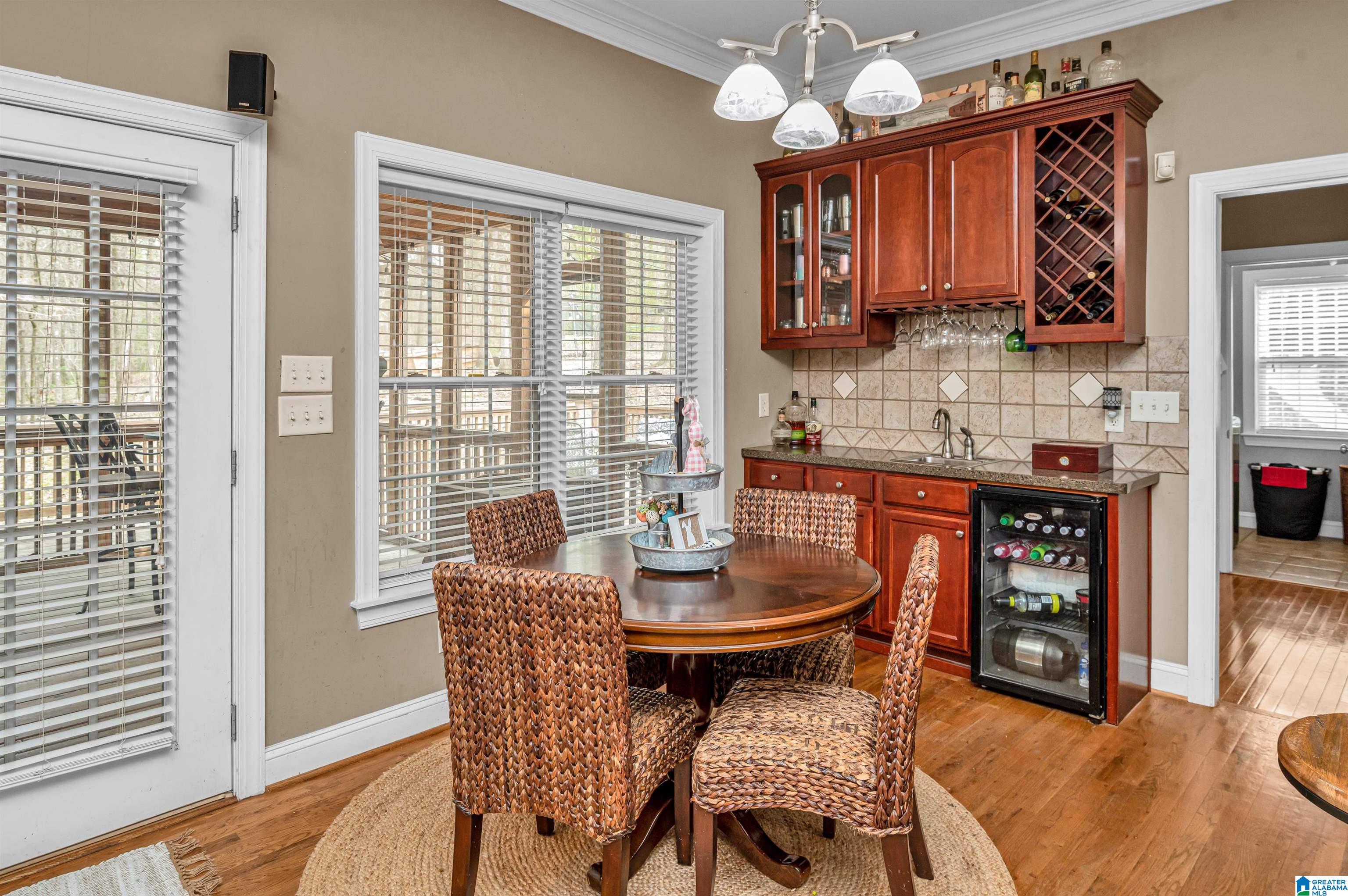 424 Forest Hills Place Alabaster, AL 35007 - Photo 17 of 65