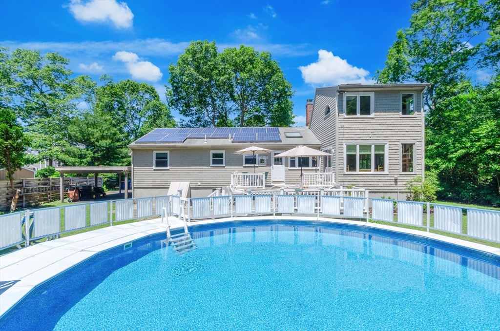 4 Wilson Street Wareham, MA 02571 - Photo 18 of 29