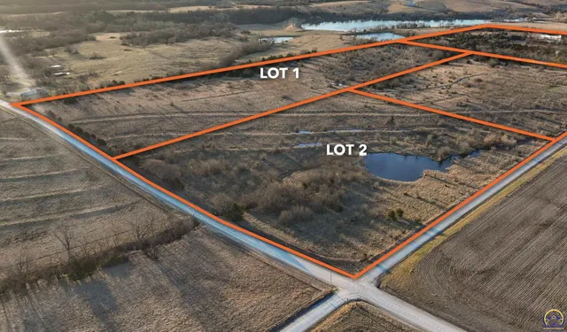 $145,000 | 0 158th Road, Mayetta, KS 66509