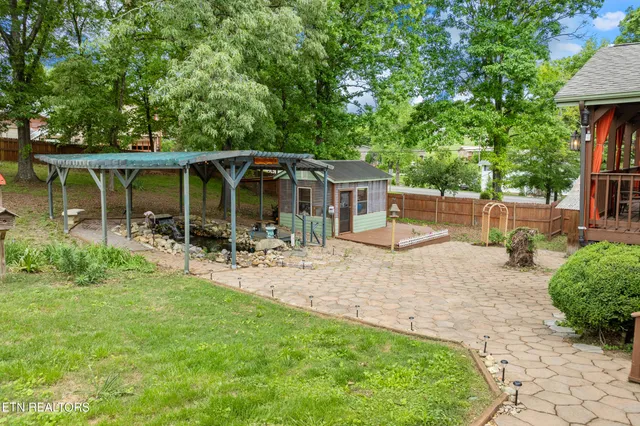 $589,000 | 310 Hollywood Circle, Sevierville, TN 37862