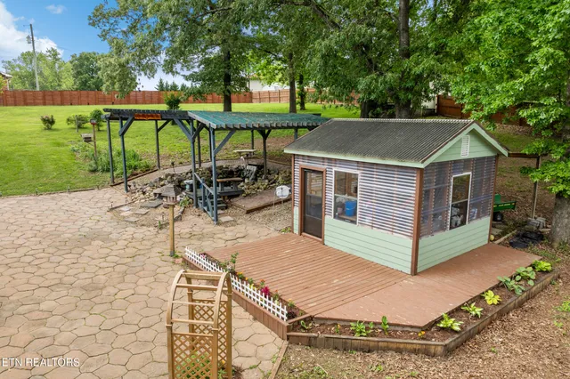 $589,000 | 310 Hollywood Circle, Sevierville, TN 37862