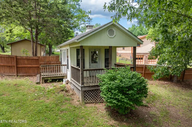 $589,000 | 310 Hollywood Circle, Sevierville, TN 37862