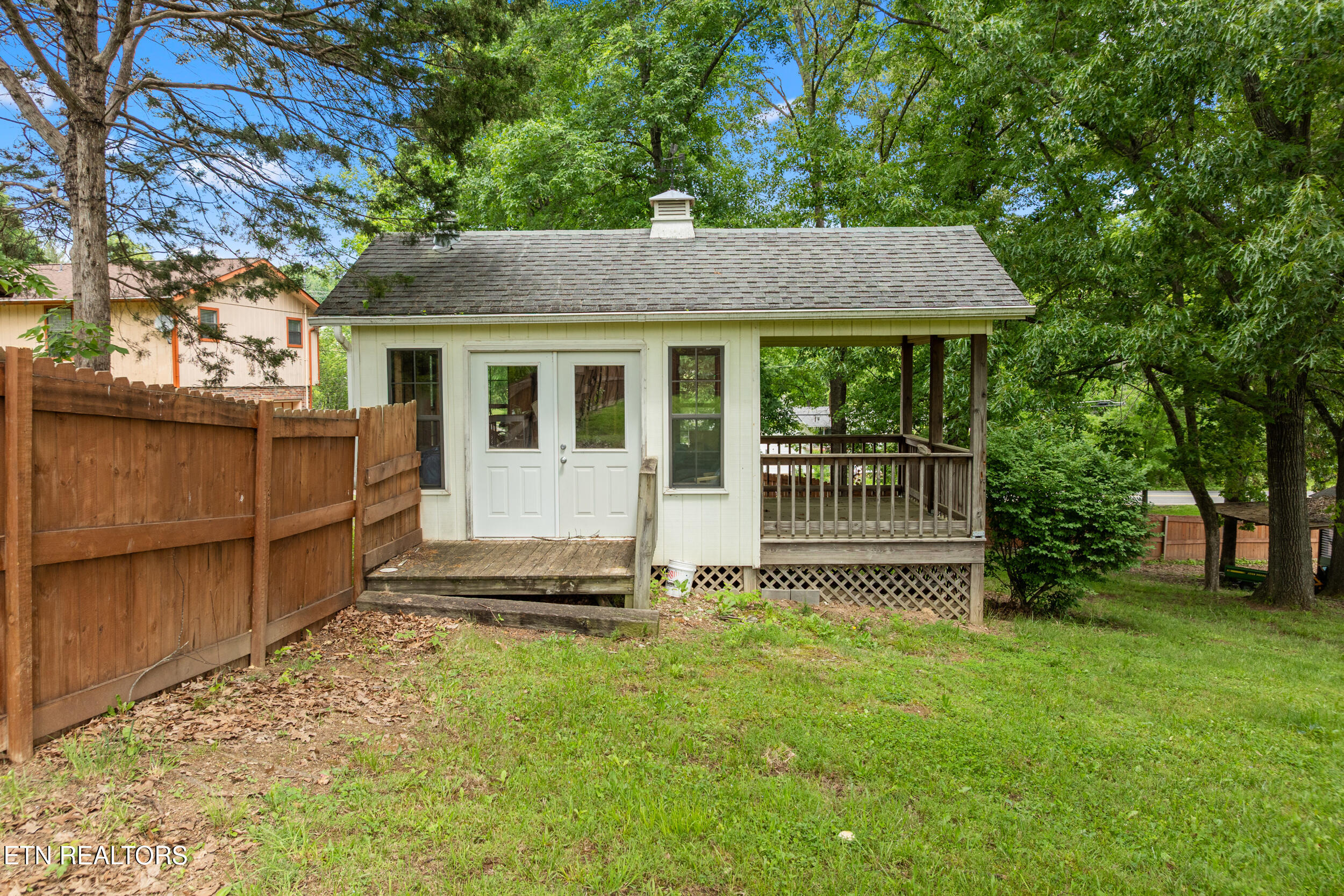 310 Hollywood Circle Sevierville, TN 37862 - Photo 20 of 29 310 hollywood circle-20