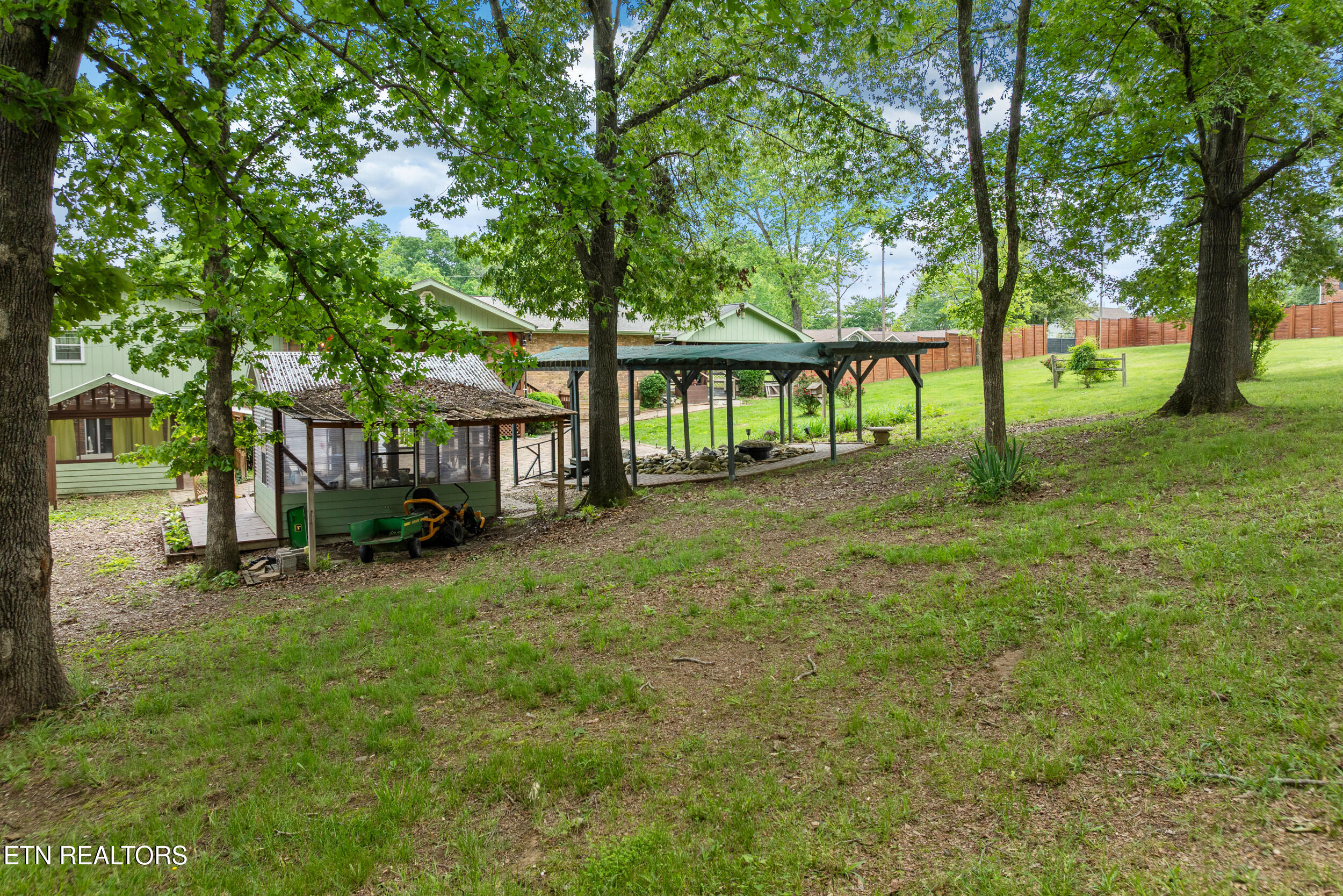 310 Hollywood Circle Sevierville, TN 37862 - Photo 23 of 29 310 hollywood circle-23