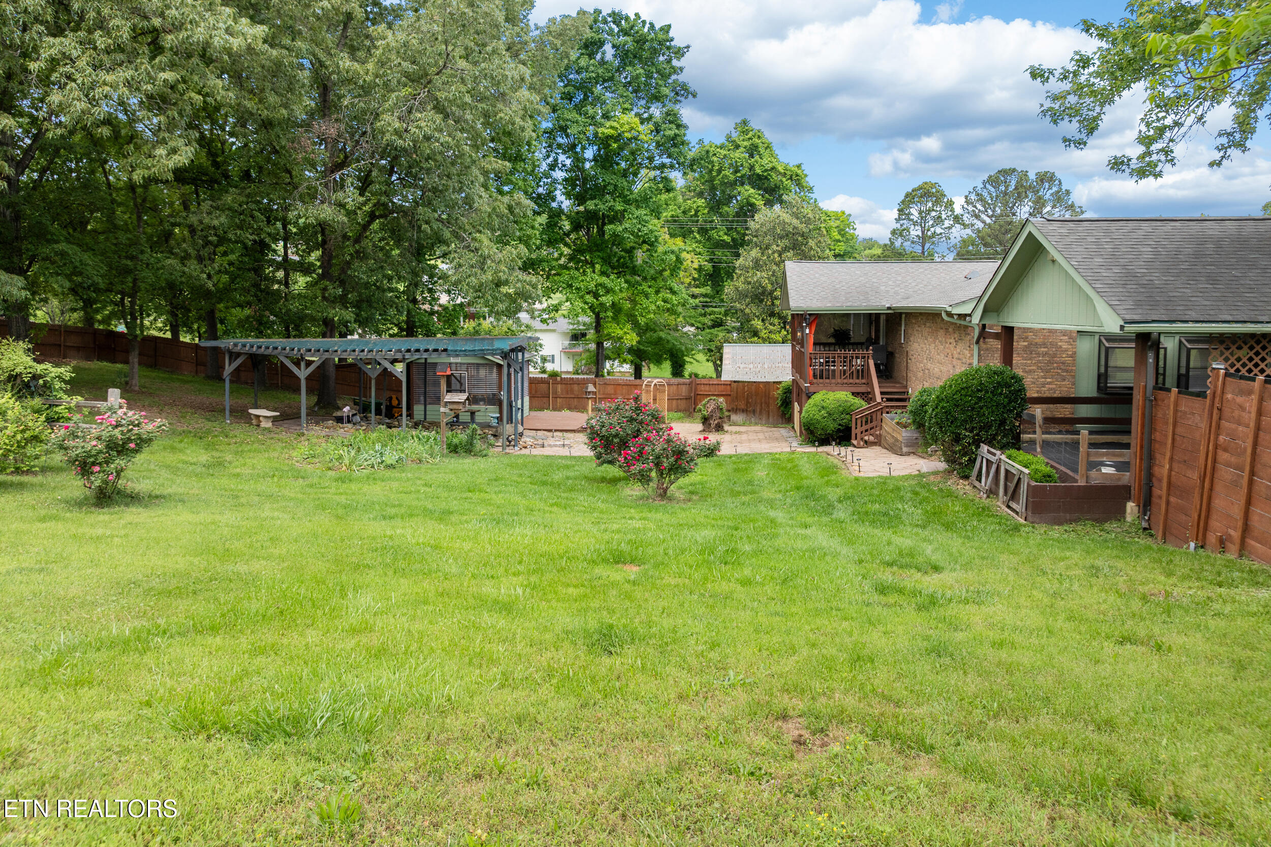 310 Hollywood Circle Sevierville, TN 37862 - Photo 24 of 29 310 hollywood circle-24