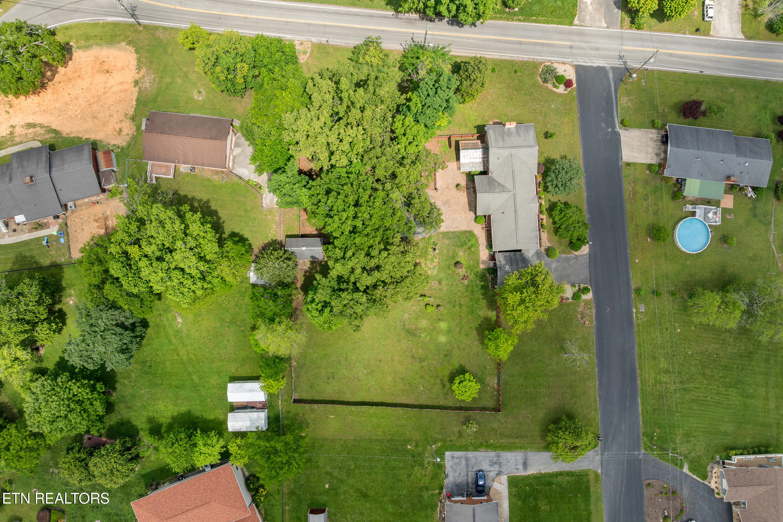 310 Hollywood Circle Sevierville, TN 37862 - Photo 29 of 29 310 hollywood circle-29