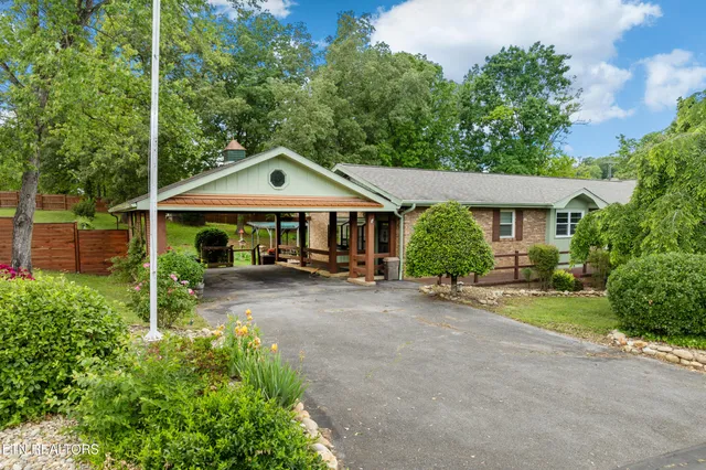 $589,000 | 310 Hollywood Circle, Sevierville, TN 37862