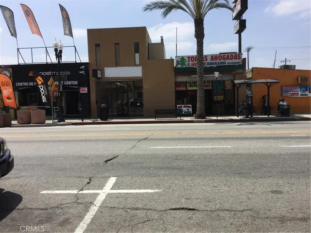 $8,500,000 | 4500-4510 Whittier Boulevard, Los Angeles, CA 90022
