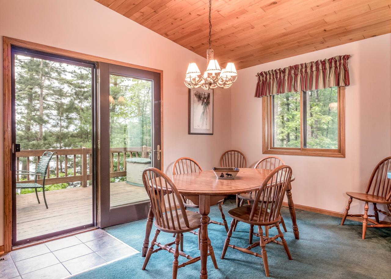 10171 Lower Kaubashine Road Hazelhurst, WI 54531 - Photo 13 of 45 Gallery Image 13