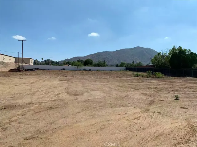 a view of lake and mountain