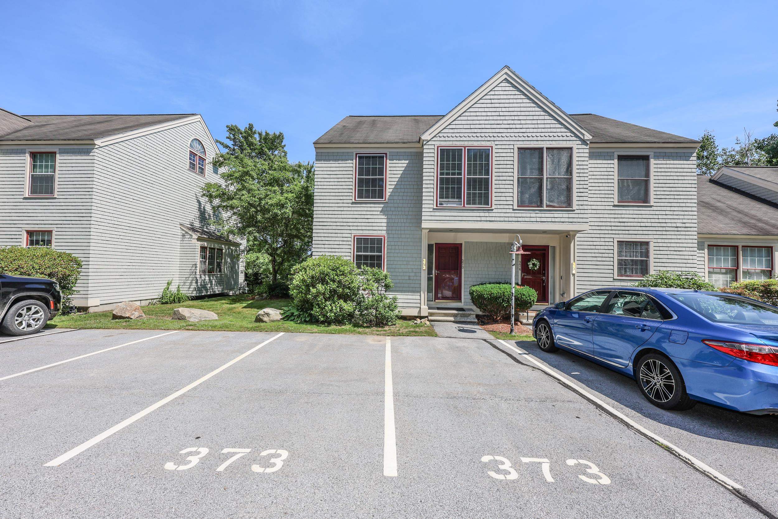 1465 Hooksett Road, Unit 373 Hooksett, NH 03106 - Photo 39 of 39