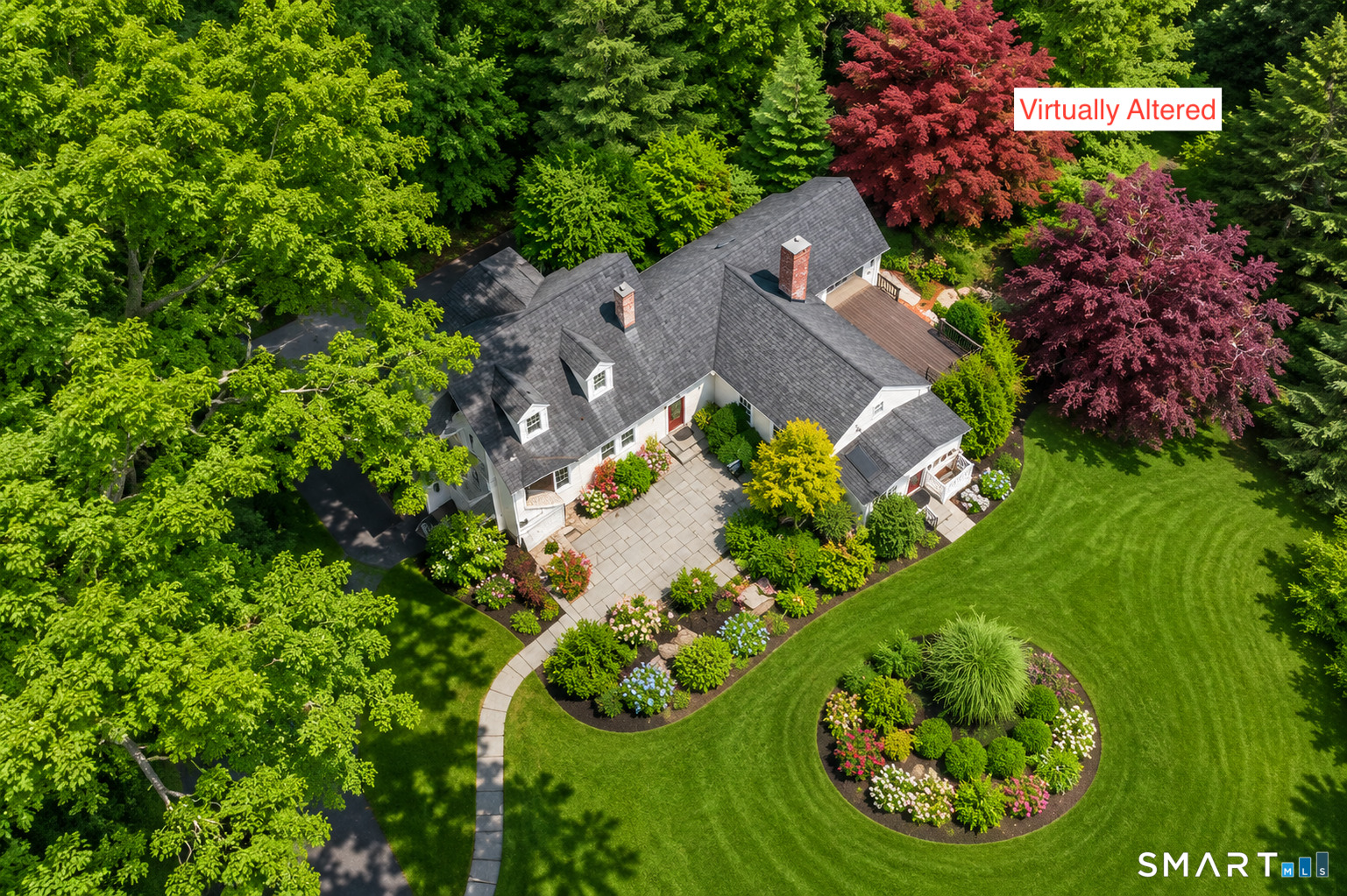 61 Mile Hill Road South Newtown, CT 06470 - Photo 4 of 28
