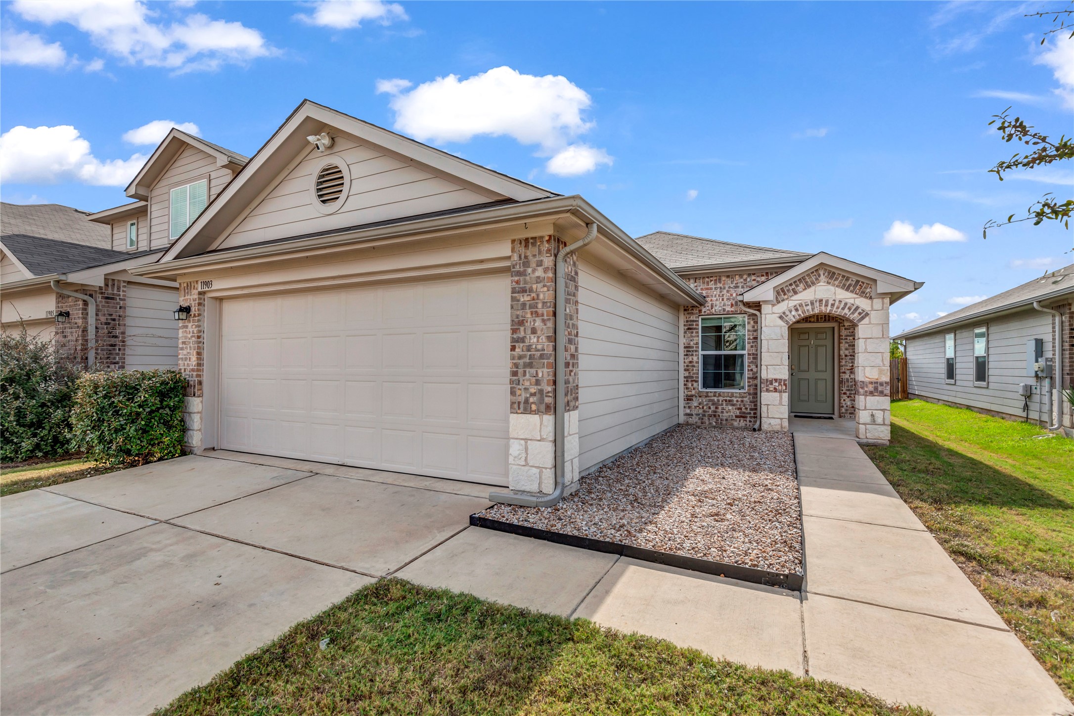 11903 Riprap Drive Manor, TX 78653 - Photo 1 of 30