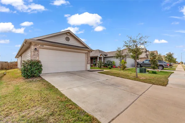 $1,800 | 11903 Riprap Drive, Manor, TX 78653