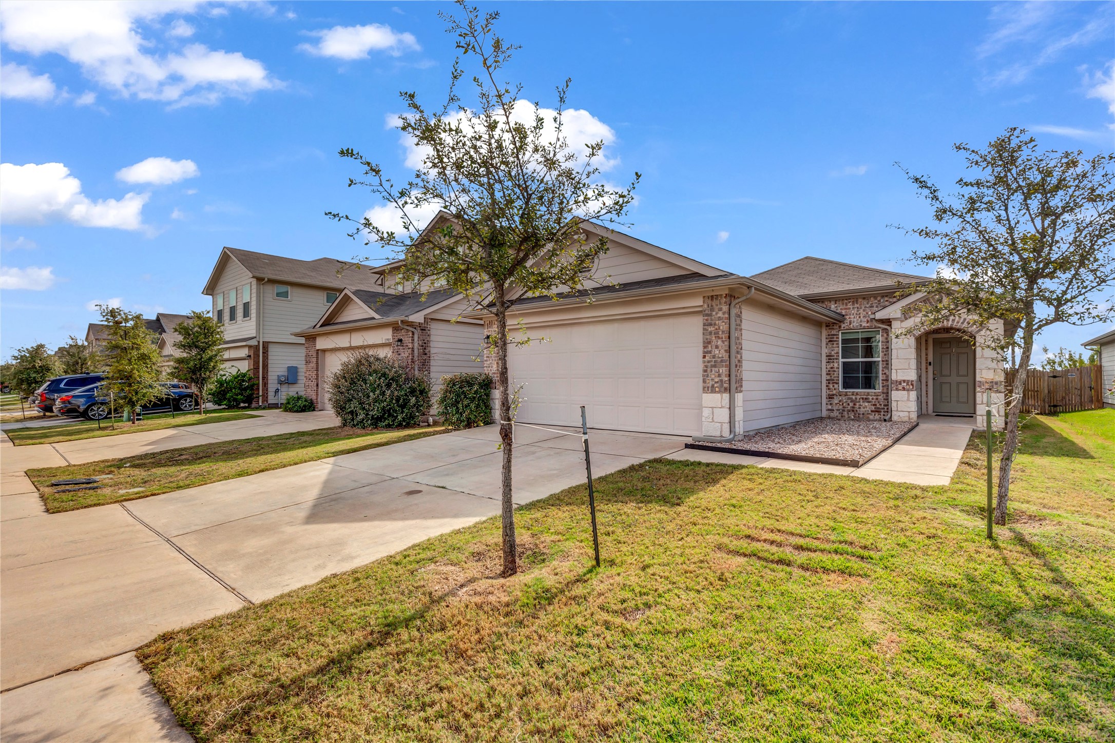 11903 Riprap Drive Manor, TX 78653 - Photo 4 of 30