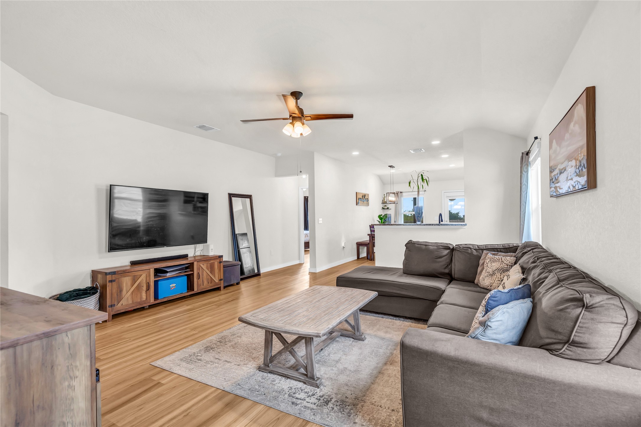 11903 Riprap Drive Manor, TX 78653 - Photo 5 of 30