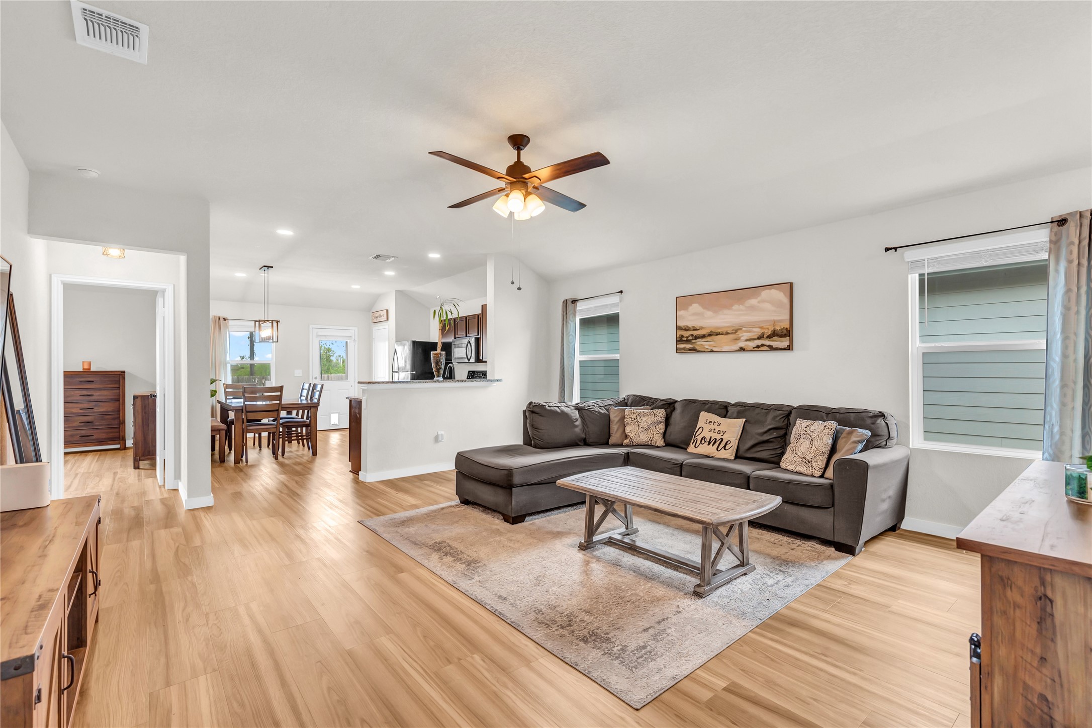 11903 Riprap Drive Manor, TX 78653 - Photo 6 of 30