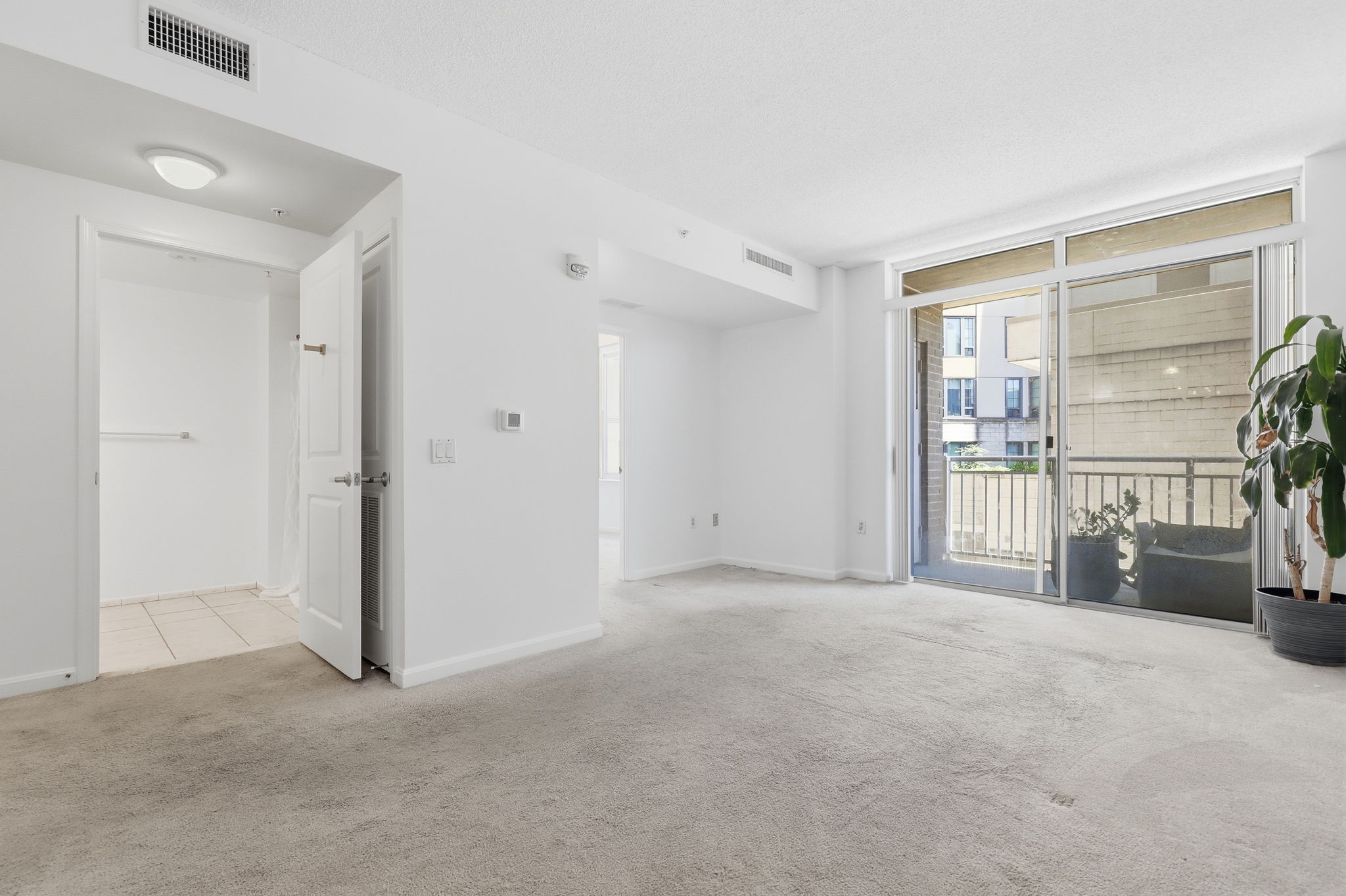 930 Wayne Avenue, Unit 201 Silver Spring, MD 20910 - Photo 11 of 28 New Paint, good lighting, flooring coming