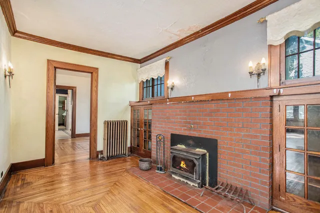 $189,900 | 703 North Church Street, Tekonsha, MI 49092