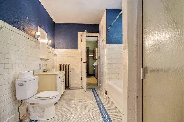 $189,900 | 703 North Church Street, Tekonsha, MI 49092