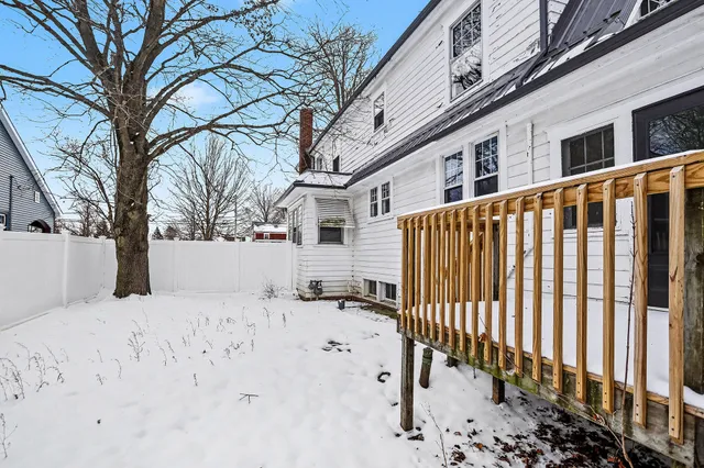 $189,900 | 703 North Church Street, Tekonsha, MI 49092