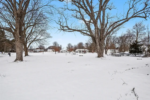 $189,900 | 703 North Church Street, Tekonsha, MI 49092