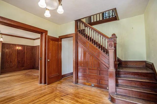 $189,900 | 703 North Church Street, Tekonsha, MI 49092