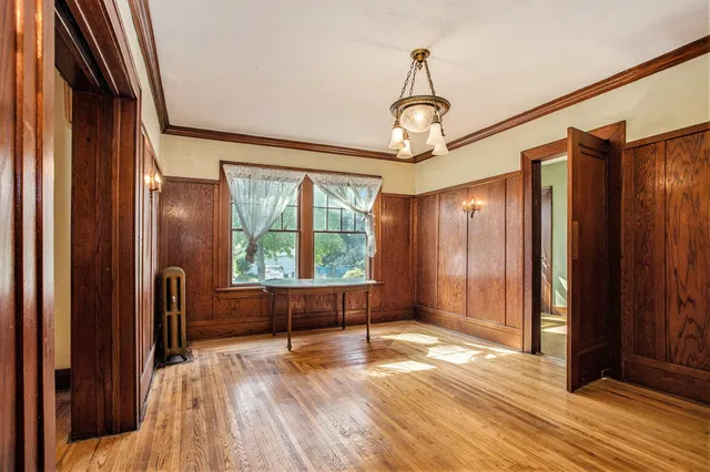 $189,900 | 703 North Church Street, Tekonsha, MI 49092