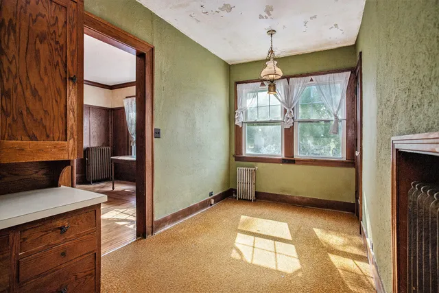 $189,900 | 703 North Church Street, Tekonsha, MI 49092