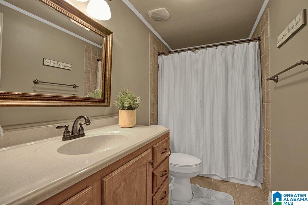 380 Deer Ridge Lane Chelsea, AL 35043 - Photo 24 of 32