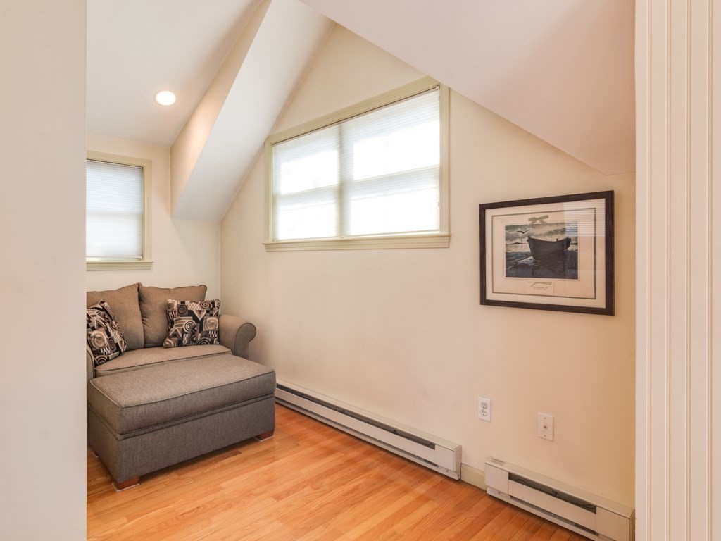 5 White Way Rockport, MA 01966 - Photo 23 of 41 a living room with furniture and a window