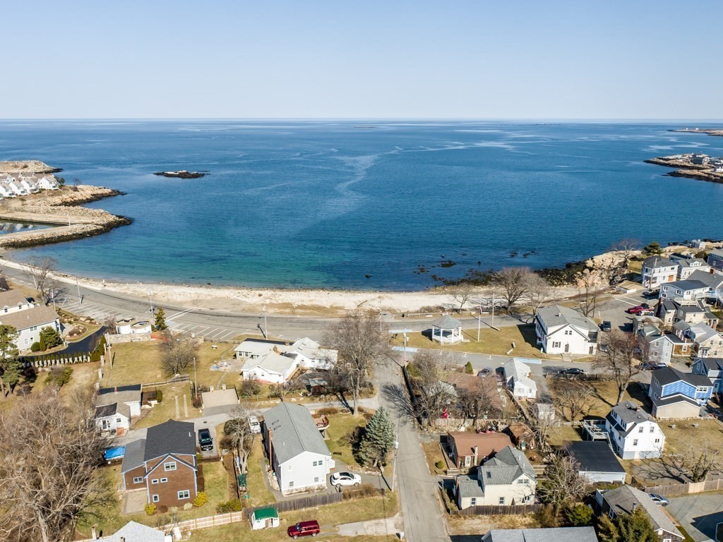 5 White Way Rockport, MA 01966 - Photo 32 of 41 an aerial view of ocean
