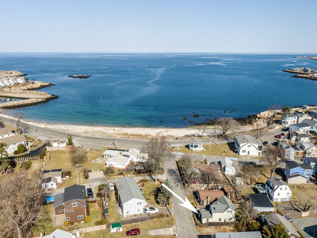 5 White Way Rockport, MA 01966 - Photo 33 of 41 an aerial view of beach and ocean