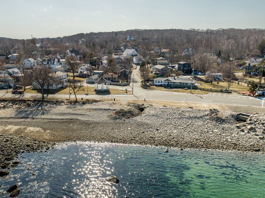 5 White Way Rockport, MA 01966 - Photo 40 of 41 a view of a town with mountains in the background