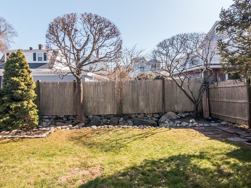 5 White Way Rockport, MA 01966 - Photo 6 of 41 a view of house with snow on the road