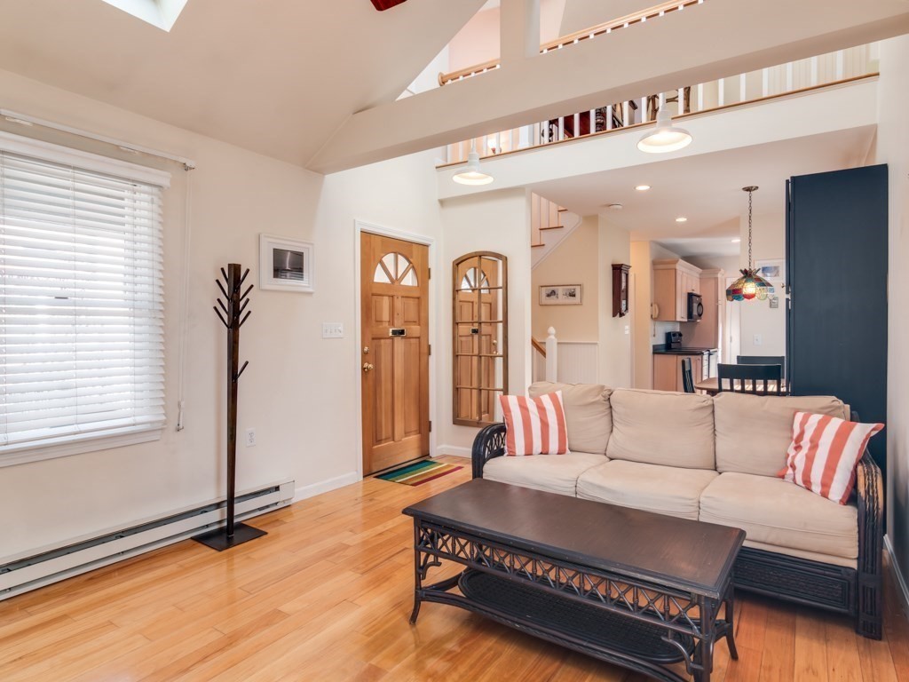 5 White Way Rockport, MA 01966 - Photo 10 of 41 a living room with furniture and a window