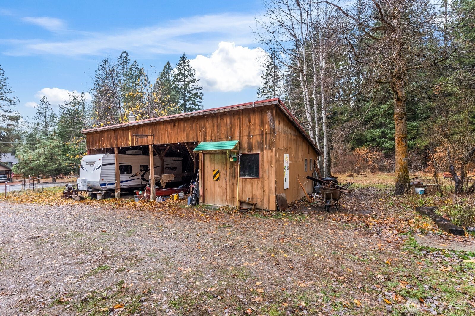 13470 Salmon La Sac Road Ronald, WA 98940 - Photo 24 of 32