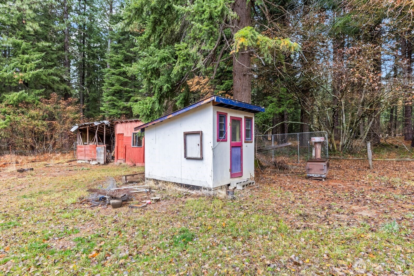 13470 Salmon La Sac Road Ronald, WA 98940 - Photo 26 of 32