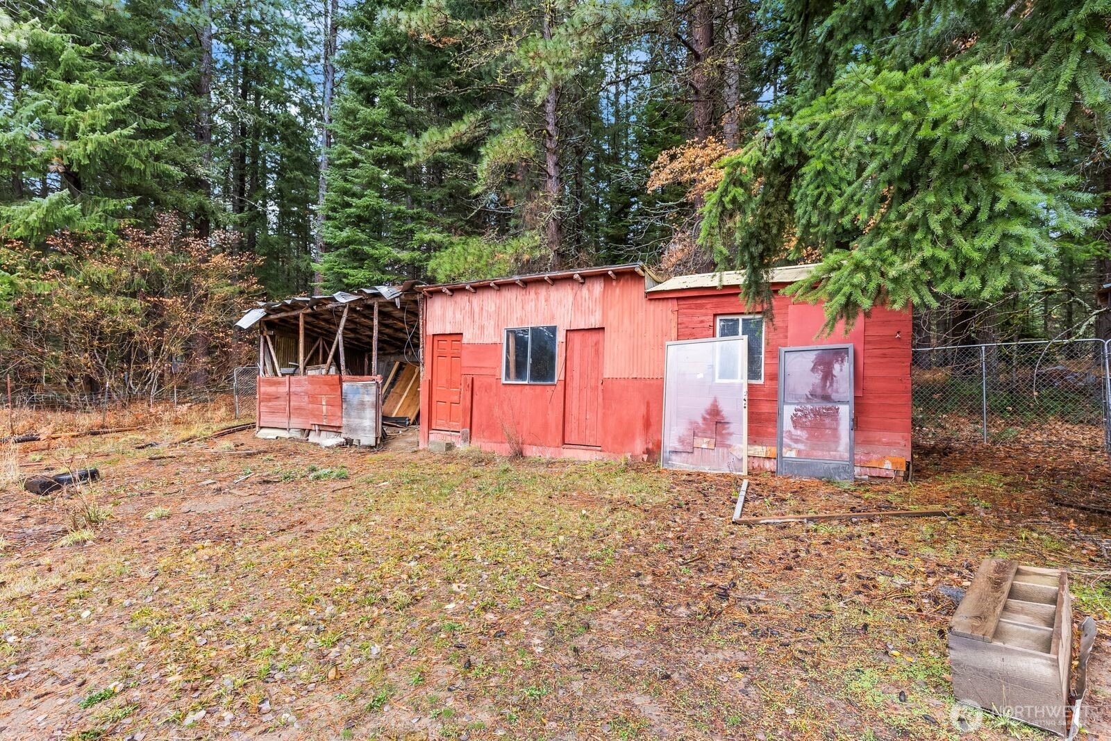 13470 Salmon La Sac Road Ronald, WA 98940 - Photo 27 of 32