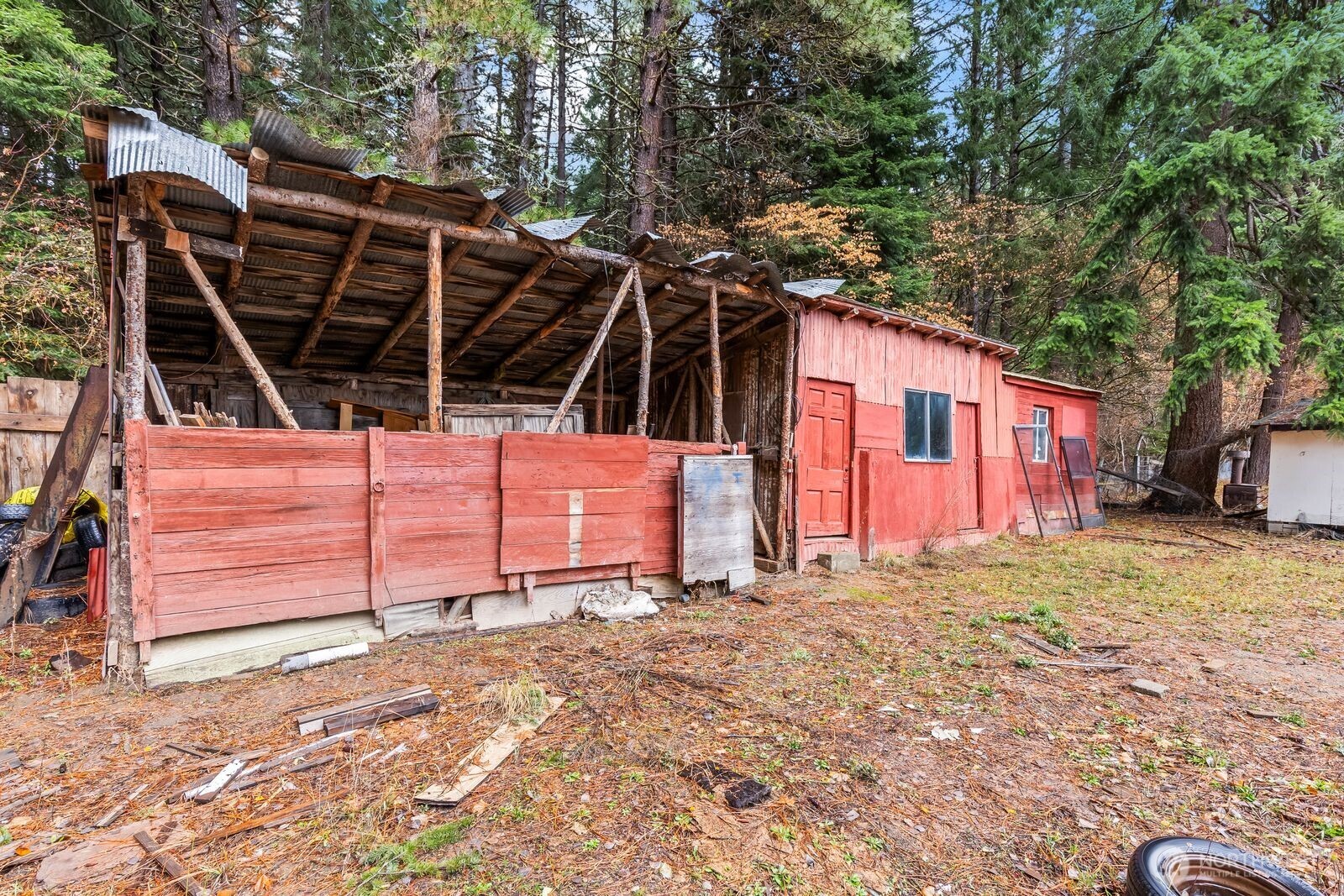 13470 Salmon La Sac Road Ronald, WA 98940 - Photo 28 of 32