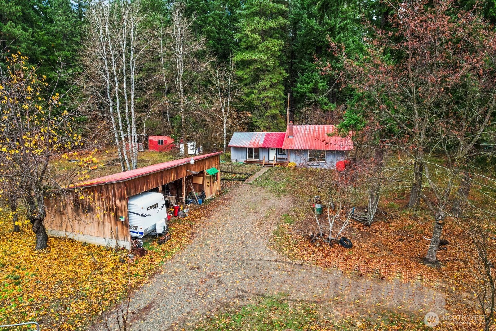 13470 Salmon La Sac Road Ronald, WA 98940 - Photo 30 of 32