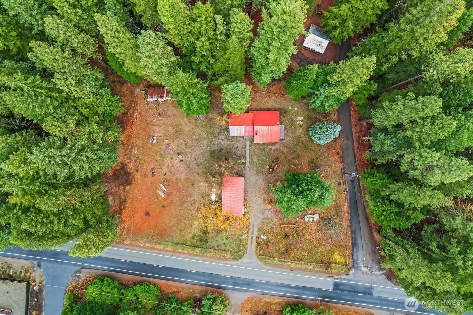 13470 Salmon La Sac Road Ronald, WA 98940 - Photo 31 of 32