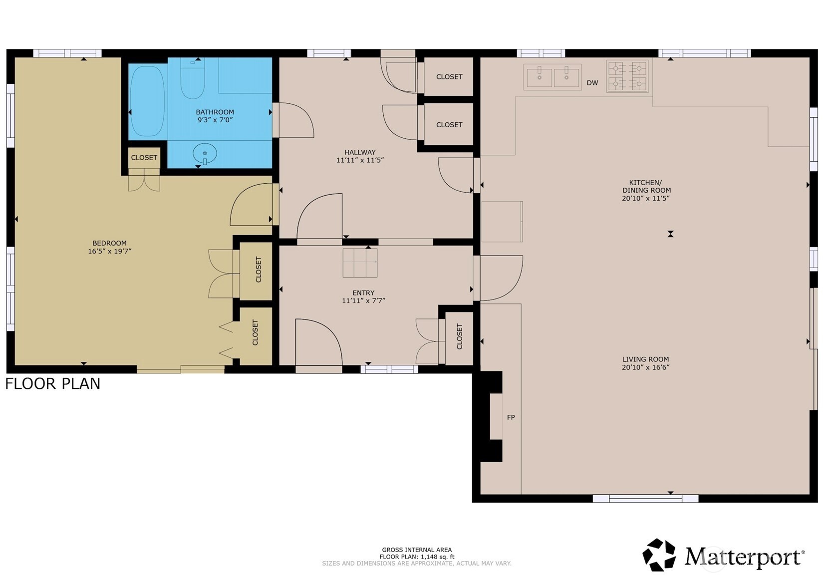 13470 Salmon La Sac Road Ronald, WA 98940 - Photo 32 of 32