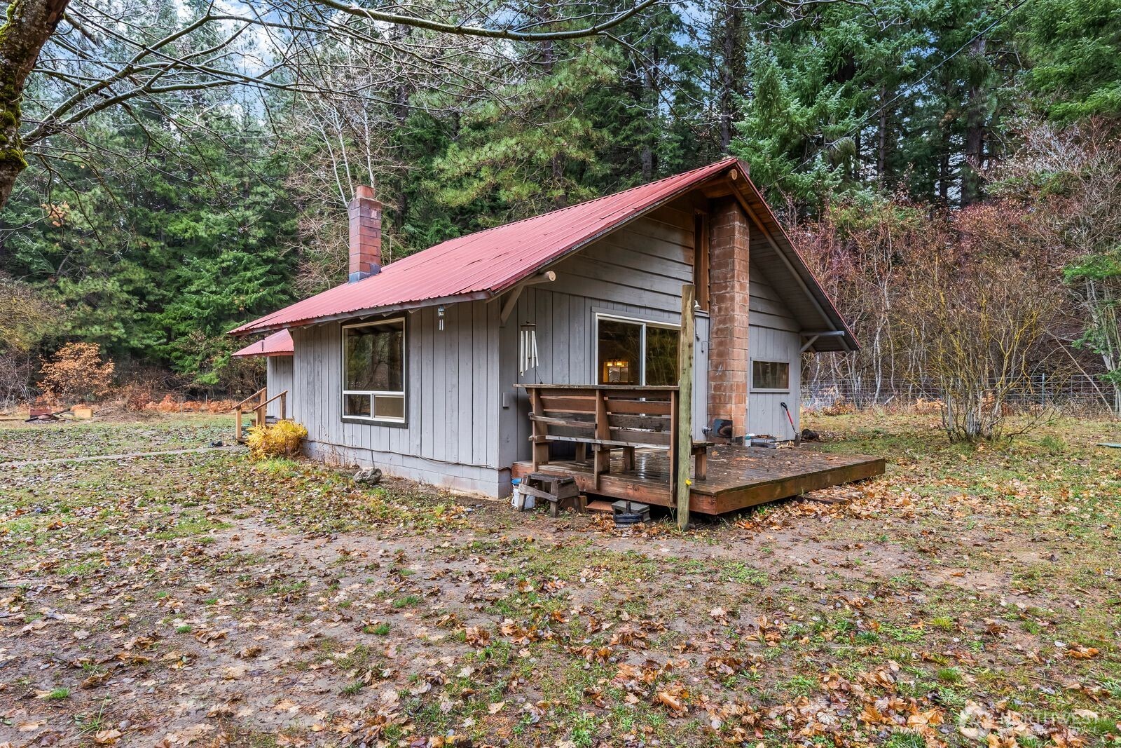 13470 Salmon La Sac Road Ronald, WA 98940 - Photo 4 of 32