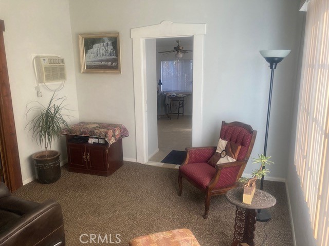 2701 Berkeley Street Bakersfield, CA 93305 - Photo 39 of 58 a living room with furniture