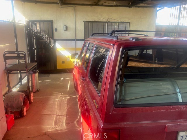 2701 Berkeley Street Bakersfield, CA 93305 - Photo 5 of 58 a bedroom with a bed and a mirror