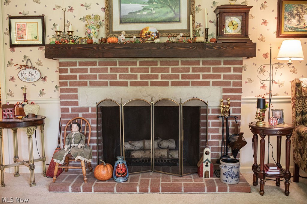 3460 Mayfair Road Akron, OH 44312 - Photo 9 of 35 Gallery Image 9