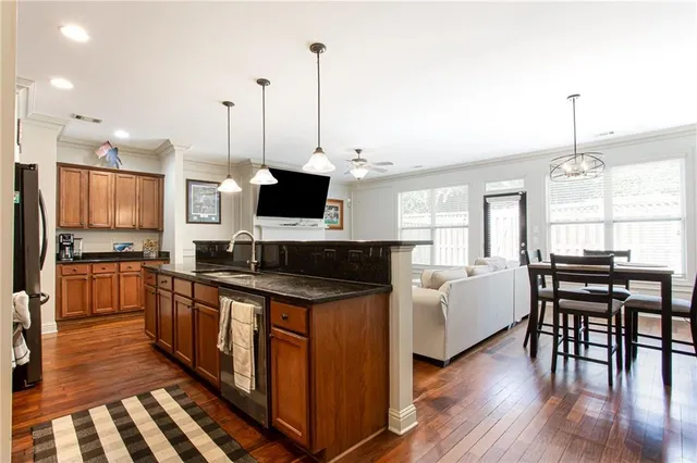 $405,000 | 3620 Wind River Court, Tucker, GA 30084