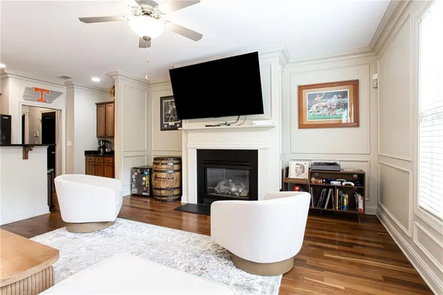 $405,000 | 3620 Wind River Court, Tucker, GA 30084