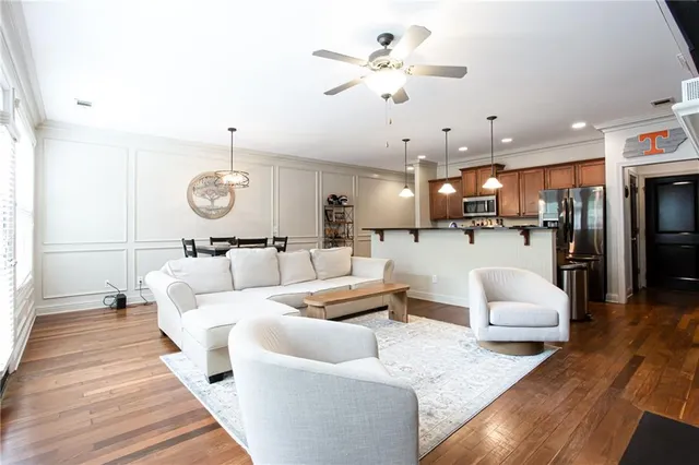 $405,000 | 3620 Wind River Court, Tucker, GA 30084